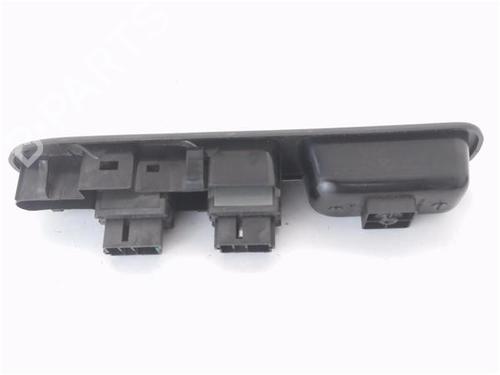 Left front window switch PEUGEOT 307 (3A/C) 2.0 HDi 90 | BP31206893I27 