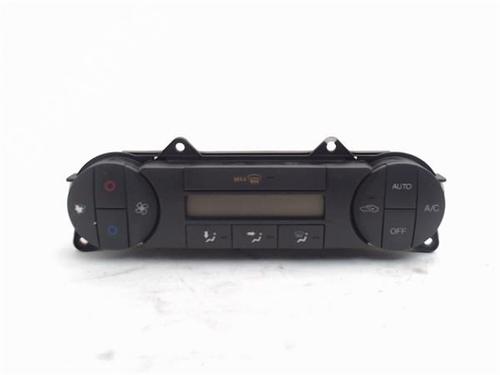 Used Climate control FORD MONDEO III (B5Y) 2.0 TDCi (130 hp) 11052546