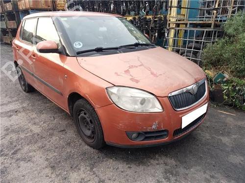 Left front driveshaft SKODA FABIA II (542) 1.4 TDI | BP32450990M38 