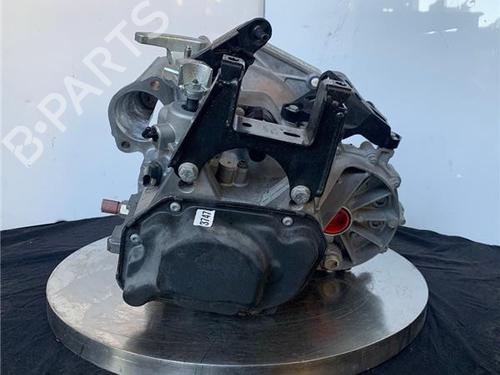 Gearbox SEAT IBIZA IV (6J5, 6P1) 1.0 TSI | BP16008748M3 
