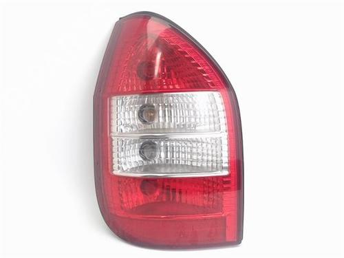 Left taillight OPEL ZAFIRA A MPV (T98) 2.0 DTI 16V (F75) | BP18301949C34 