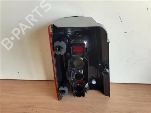 Right taillight CITROËN BERLINGO / BERLINGO FIRST MPV (MF_, GJK_, GFK_) 1.6 HDI 75 (MF9HW, GJ9HWC, GF9HWC, GN9HWC) | BP9683494C35 