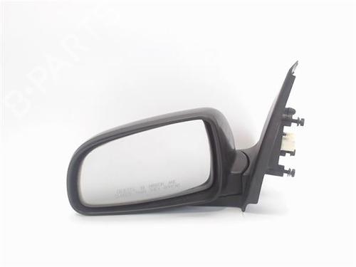 Left mirror CHEVROLET AVEO / KALOS Saloon (T250, T255) 1.4 | BP14981913C26 