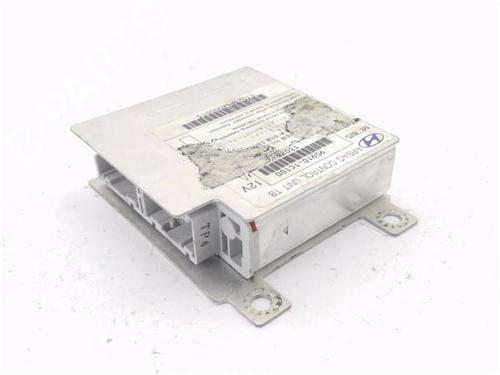 ECU airbags HYUNDAI GETZ (TB)  | BP29993355M53 