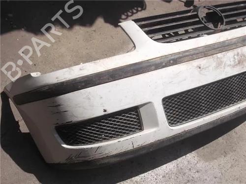 Front bumper VW POLO (6N2) 1.4 16V | BP9684910C7 