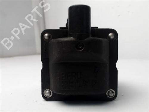 Ignition coil SEAT TOLEDO I (1L2) 1.8 i | BP9662031M94 