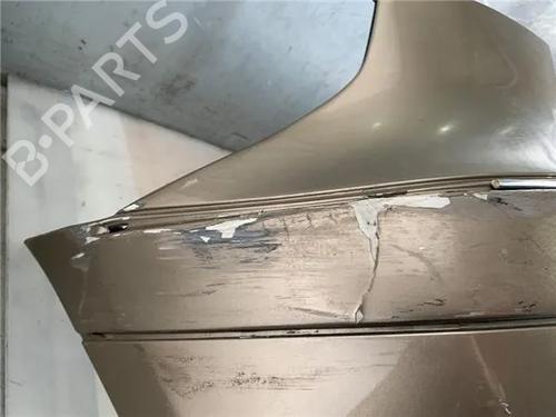 Rear bumper MERCEDES-BENZ B-CLASS Sports Tourer (W245) B 180 CDI (245.207) | BP21175919C8 
