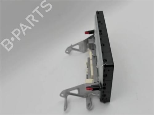 Radio TOYOTA C-HR (_X1_)  | BP10295244E6 