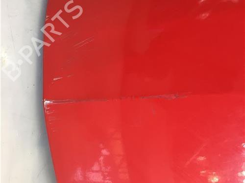 Left rear door SEAT IBIZA IV (6J5, 6P1)  | BP14339604C4 