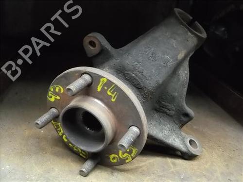 Used Left front steering knuckle FORD ESCORT VI (GAL) [1992-1996]  14334633