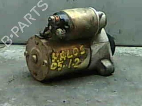 Starter CHEVROLET KALOS  | BP9684728M8 
