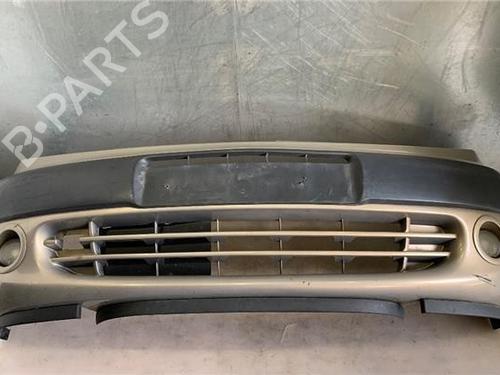 Used Front bumper CITROËN XSARA PICASSO (N68) 2.0 HDi (90 hp) 17329236