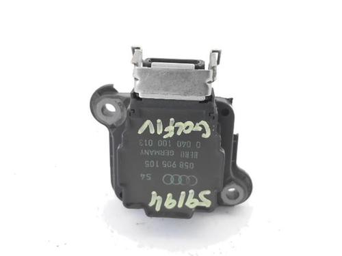 Ignition coil VW GOLF IV (1J1)  | BP25718946M94 