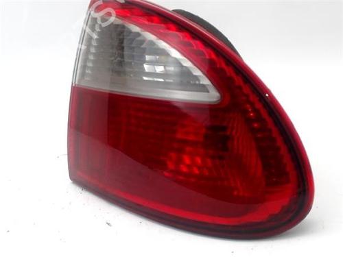Høyre baklys SEAT LEON (1M1) 1.9 TDI | BP25718794C35