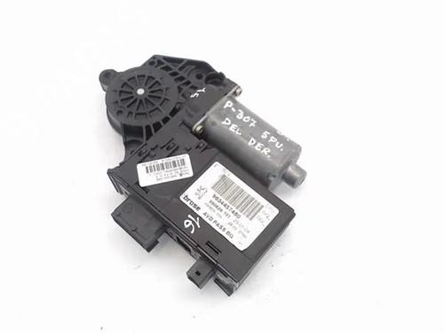 Used Right front window motor PEUGEOT 307 (3A/C) [2000-2012]  14343184