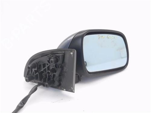 Right mirror PEUGEOT 307 (3A/C)  | BP28378472C27 