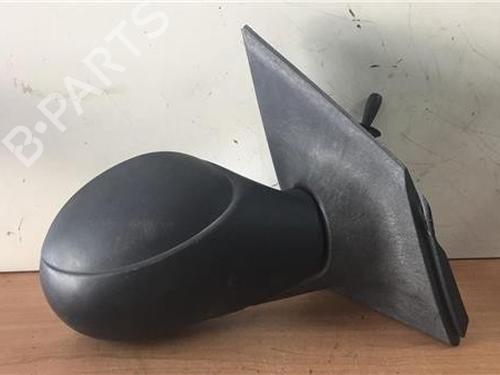 Used Right mirror CITROËN C2 (JM_) [2003-2017]  13049190