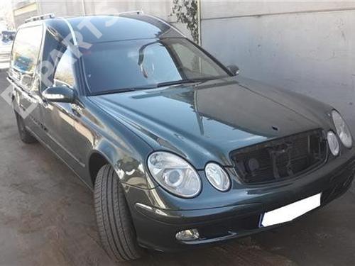 Midtkonsoll MERCEDES-BENZ E-CLASS T-Model (S210) E 270 T CDI (210.216) | BP14337844I22 