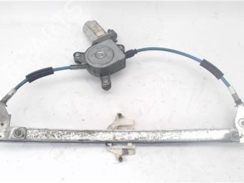 Used Rear right window mechanism PEUGEOT 406 (8B) [1995-2005]  17969421
