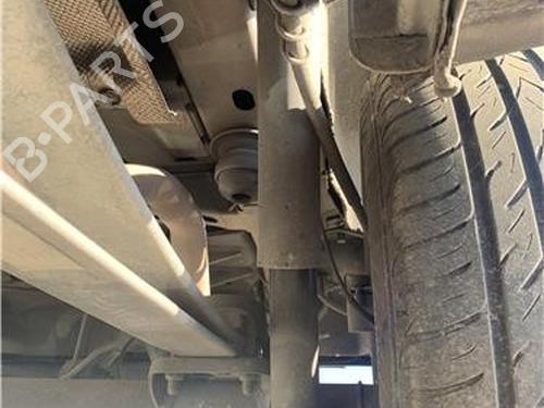 Left rear shock absorber FORD TRANSIT CONNECT (P65_, P70_, P80_) 1.8 TDCi | BP32450616M18 