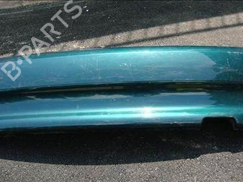 Used Rear bumper VW POLO III (6N1) [1994-1999]  13044183