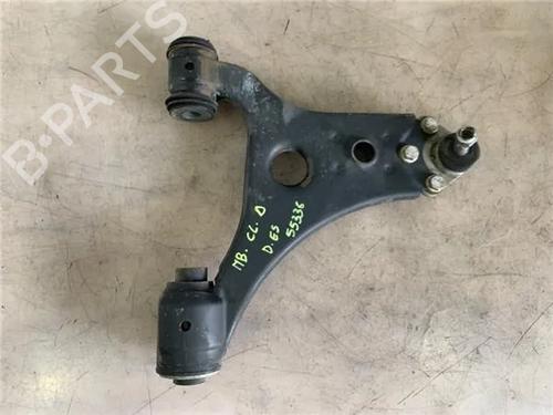 Used Left front suspension arm MERCEDES-BENZ A-CLASS (W169) A 150 (169.031, 169.331) (95 hp) 24869457