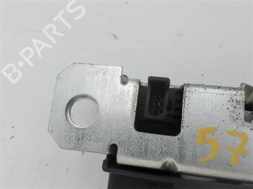 Tailgate lock SEAT IBIZA III (6L1) 1.9 SDI | BP10705604C101 