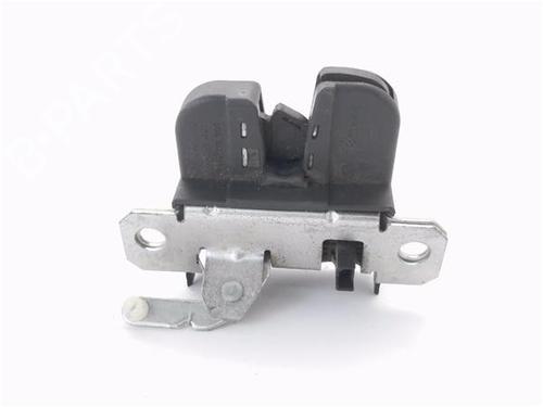 Tailgate lock VW POLO (9N_, 9A_) 1.4 16V | BP26587711C101 