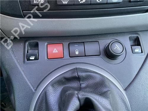 Warning PEUGEOT PARTNER Tepee 1.6 HDi 16V | BP32451059I22 