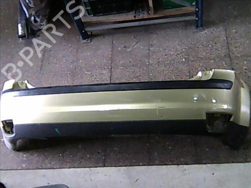 Rear bumper FORD FOCUS II (DA_, HCP, DP) 1.6 TDCi | BP9696011C8 