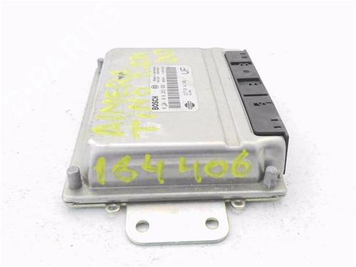Electronic module NISSAN ALMERA TINO (V10) 2.2 dCi | BP13643472M83 