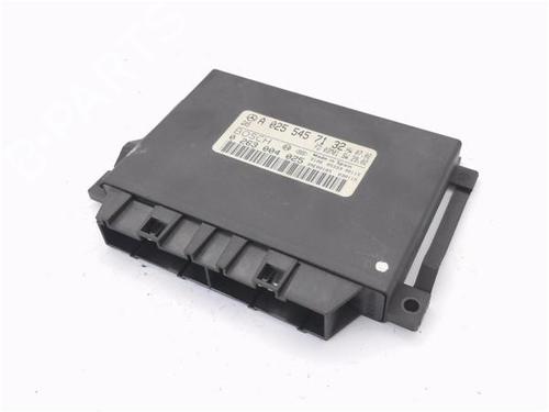 Gearkassestyreenhed MERCEDES-BENZ E-CLASS (W211) [2002-2009]  24622615