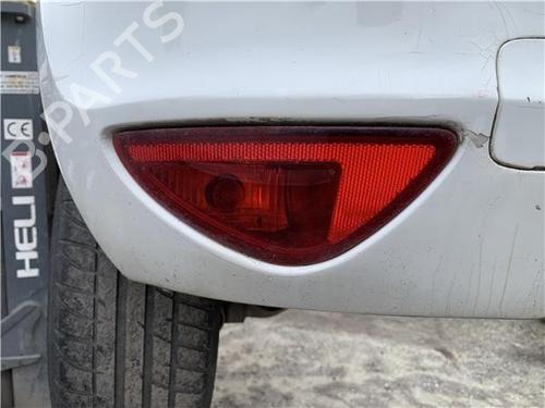 Rear fog light RENAULT CLIO III (BR0/1, CR0/1) | BP32389082C37