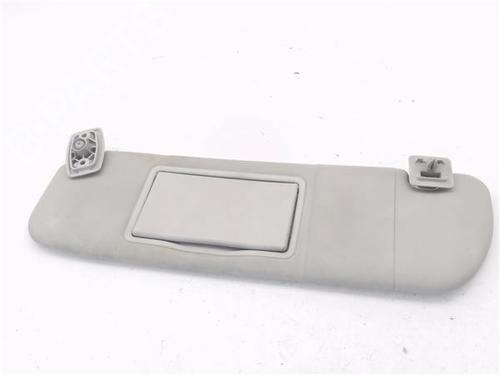 Left sun visor PEUGEOT 206 CC (2D)  | BP31990671I1 