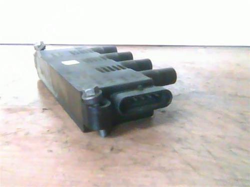 Used Ignition coil FIAT 500 (312_) 1.2 (312AXA1A) (69 hp) 9667234