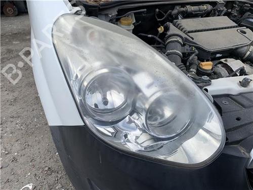 Right headlight OPEL COMBO Box Body/MPV (X12) 1.3 CDTI (B05) | BP33288123C29 - Image 2
