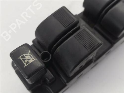 Left front window switch MAZDA 6 Hatchback (GG)  | BP32161979I27 
