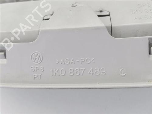 Interior roof light VW GOLF V (1K1) | BP32389070I8 - Image 7