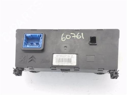Climate control PEUGEOT 308 SW I (4E_, 4H_) 1.6 HDi | BP31206942I5