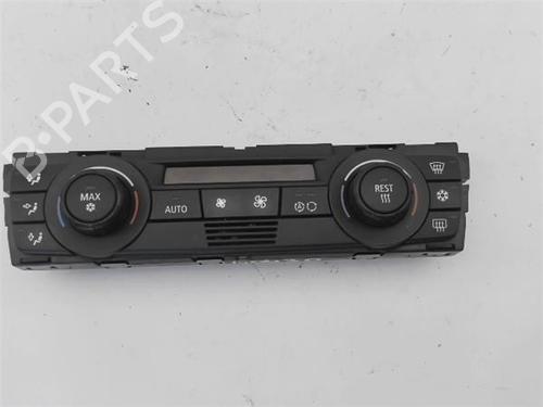 Climate control BMW 3 (E90) 330 d | BP32418715I5 - Image 2