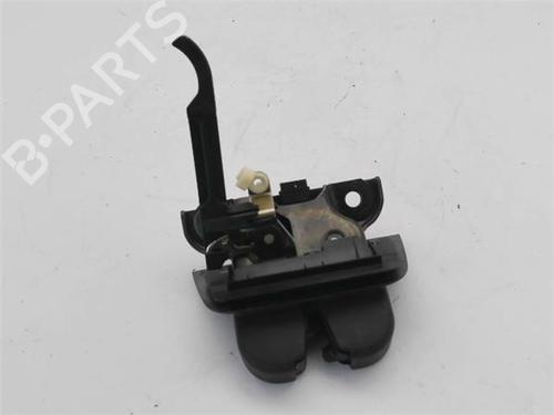 Tailgate lock AUDI A3 (8P1) 2.0 TDI 16V | BP25496128C101 