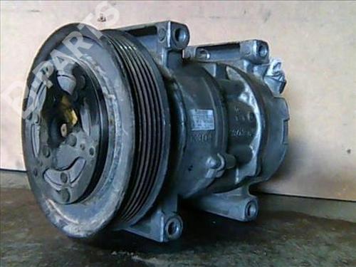 AC-Kompressor FIAT STILO (192_) [2001-2010]  9634858