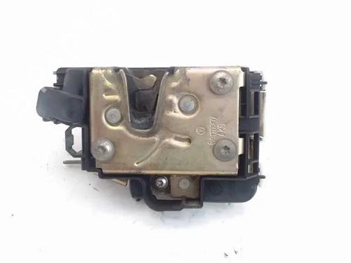 Used Front left lock VW GOLF III (1H1) 2.0 (115 hp) 26434224