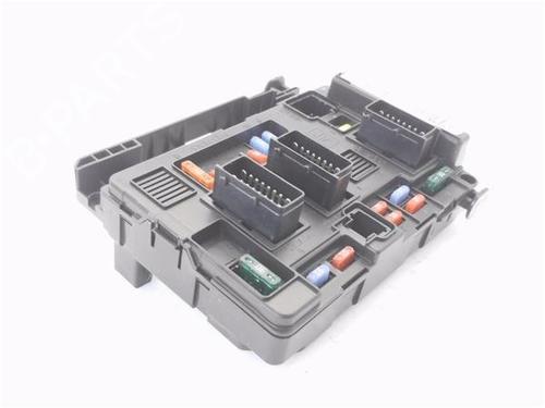 Used Fuse box Fuse box CITROËN C2 (JM_) 1.1 (60 hp) 34237479 34237479