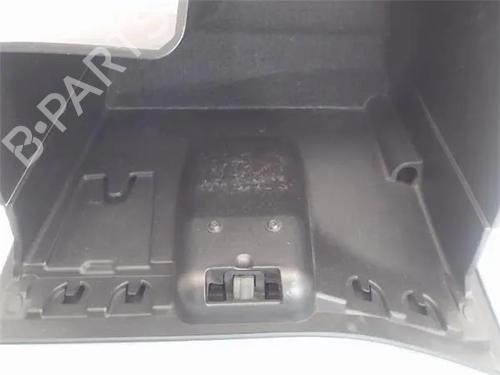 Glove box FORD FIESTA VI (CB1, CCN) 1.25 | BP21359685C95 