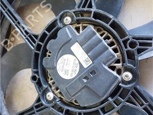 Radiator fan SEAT ATECA (KH7, KHP) 1.5 TSI | BP37261171M35 - Image 8