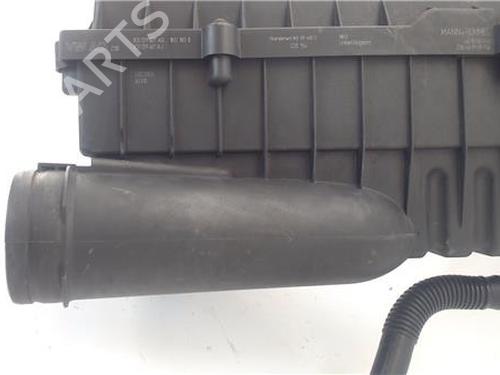 Air filter box SEAT ALTEA (5P1) 1.9 TDI | BP31860223M87 