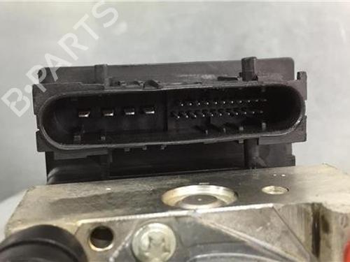 ABS pump PEUGEOT 307 (3A/C) 1.4 HDi | BP9702760M43 