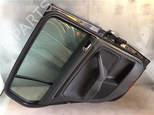 Left rear door VW GOLF V (1K1) 1.9 TDI | BP14344356C4 