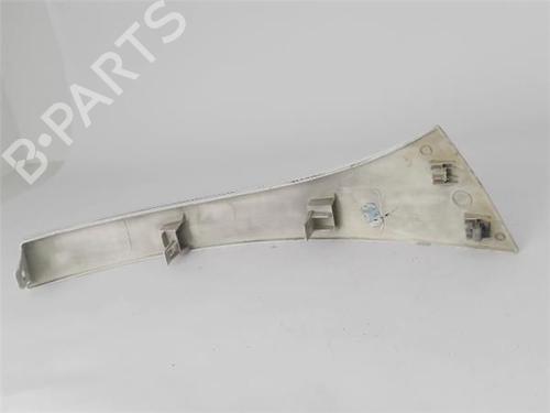 Headlight eyebrow CITROËN JUMPER II Van 2.2 HDi 100 | BP30441449C118